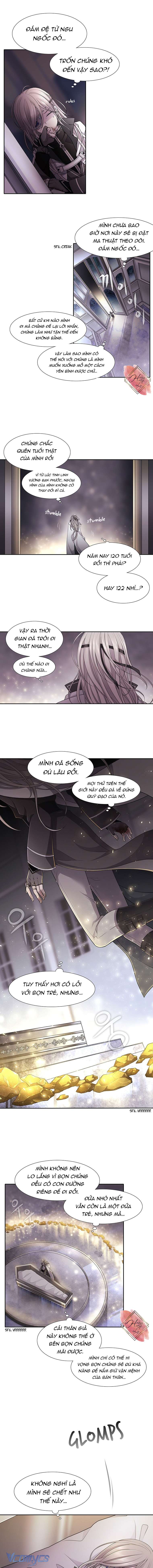 Chợ Review Nhà Họ Hoàng Chap Charlotte - Next Chap Đế