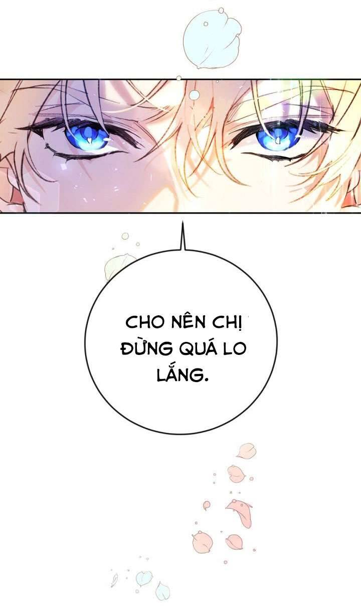 Ác Nữ Chỉ Là Một Con Rối Chap 1 - Trang 2