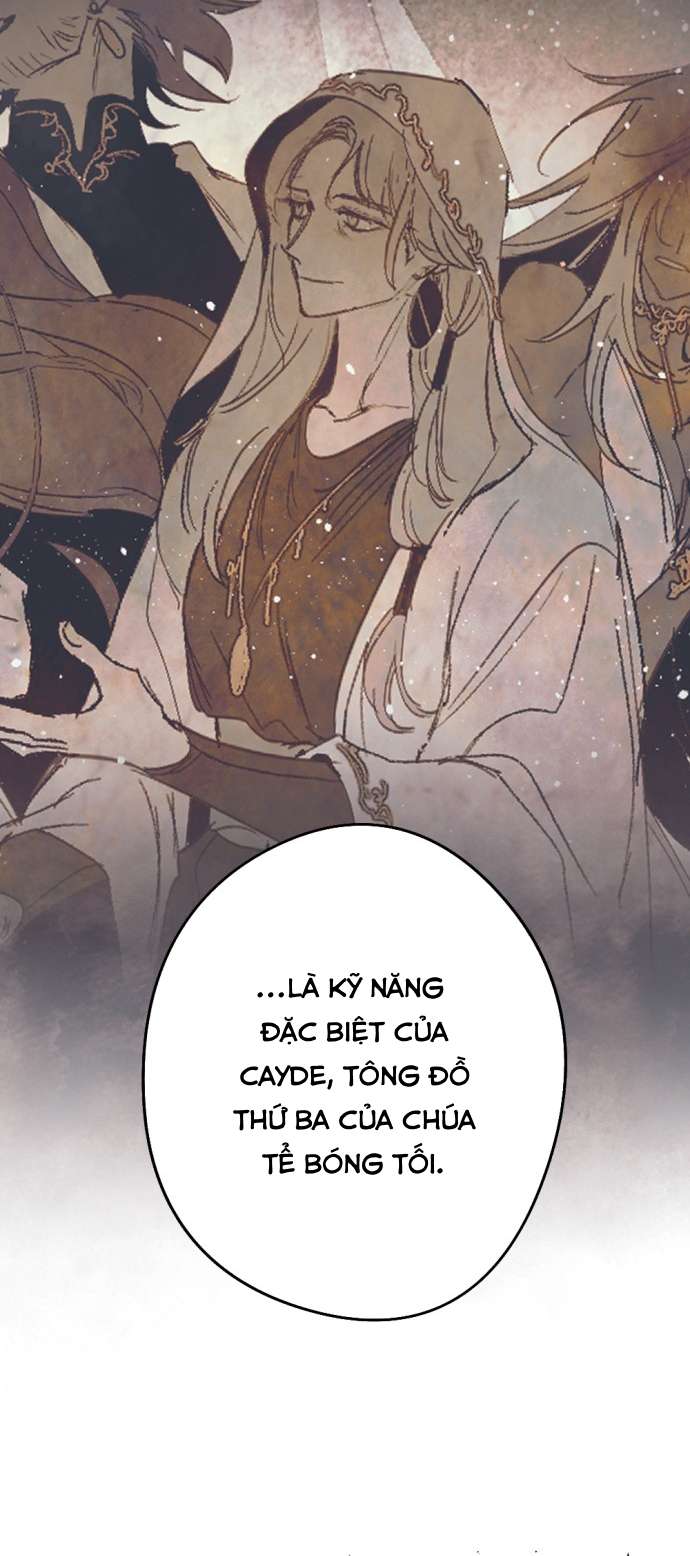 Lời Thú Nhận Của Chúa Tể Bóng Tối Chapter 100 - Trang 4