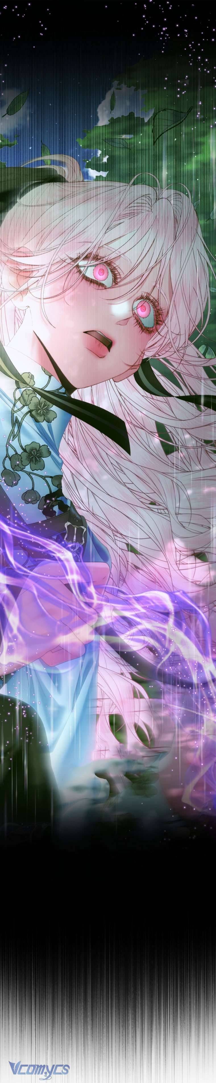 Siren: Trở Thành Gia Đình Của Nhân Vật Phản Diện Chapter 106 - Trang 3