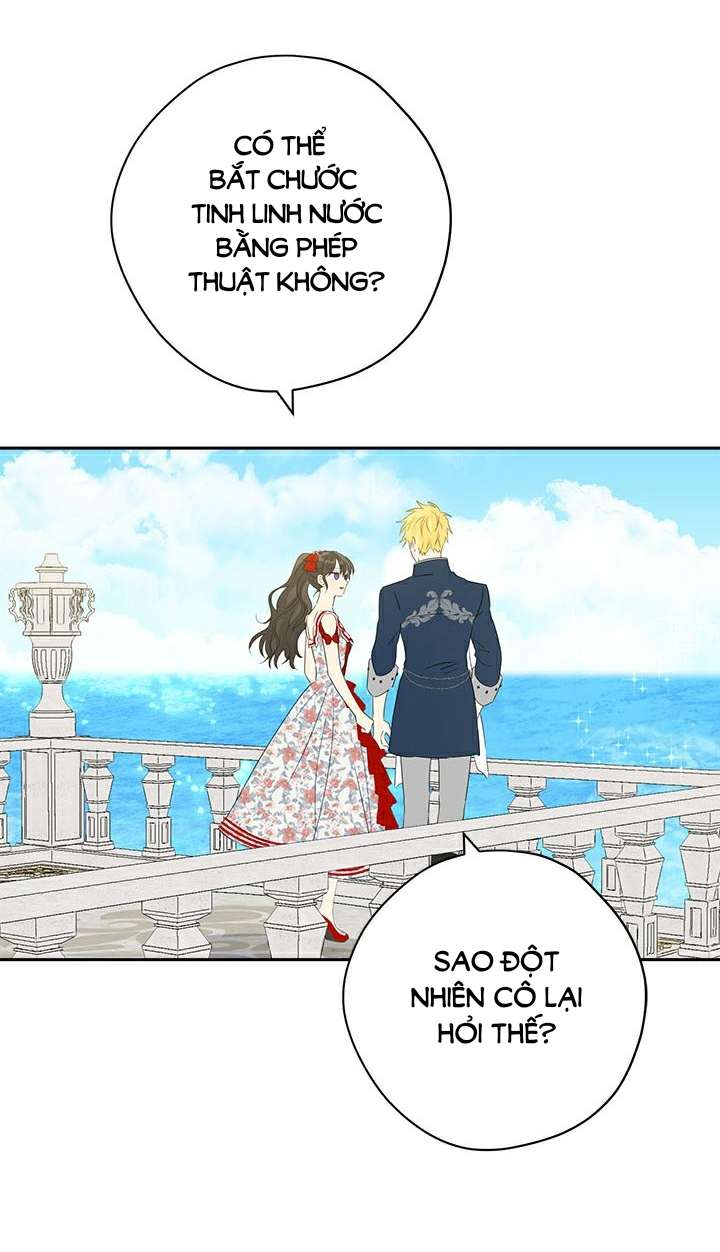 Tôi Là Minh Chứng Của Sự Thật Chap 74 - Trang 3