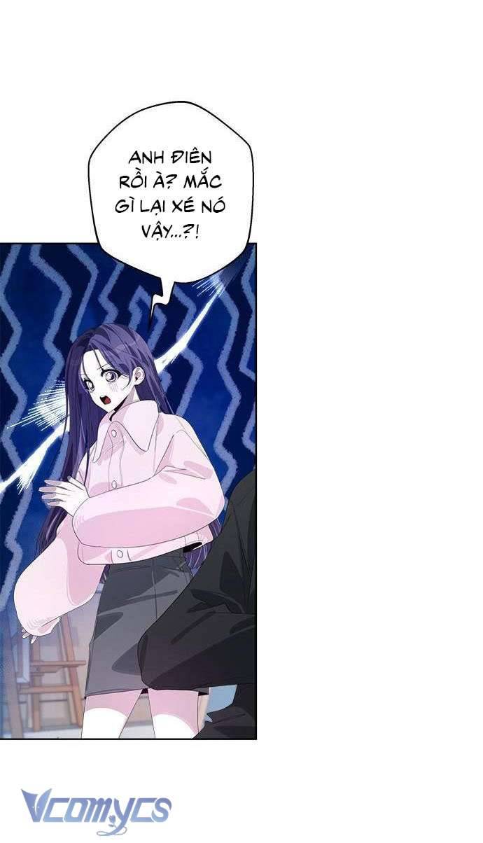 Đàn Anh Xấu Xa! Chap 66 - Trang 3