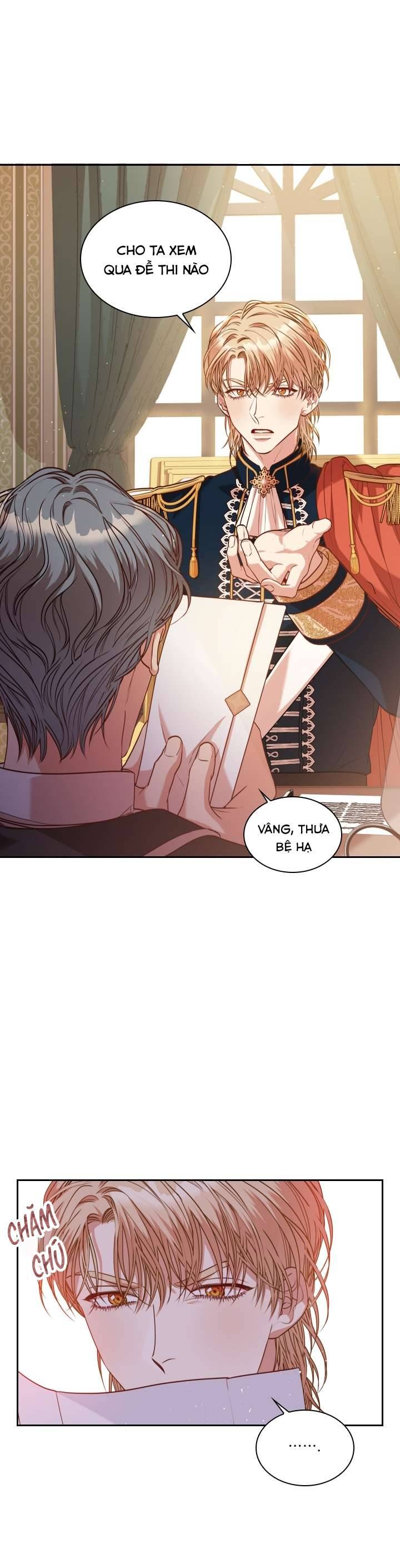 Thư Ký Của Bạo Chúa Chapter 49 - Trang 4