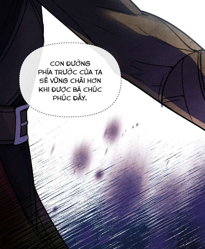 Người Bảo Hộ Của Bạo Quân Là Ma Nữ Tàn Độc Chap 1 - Trang 4