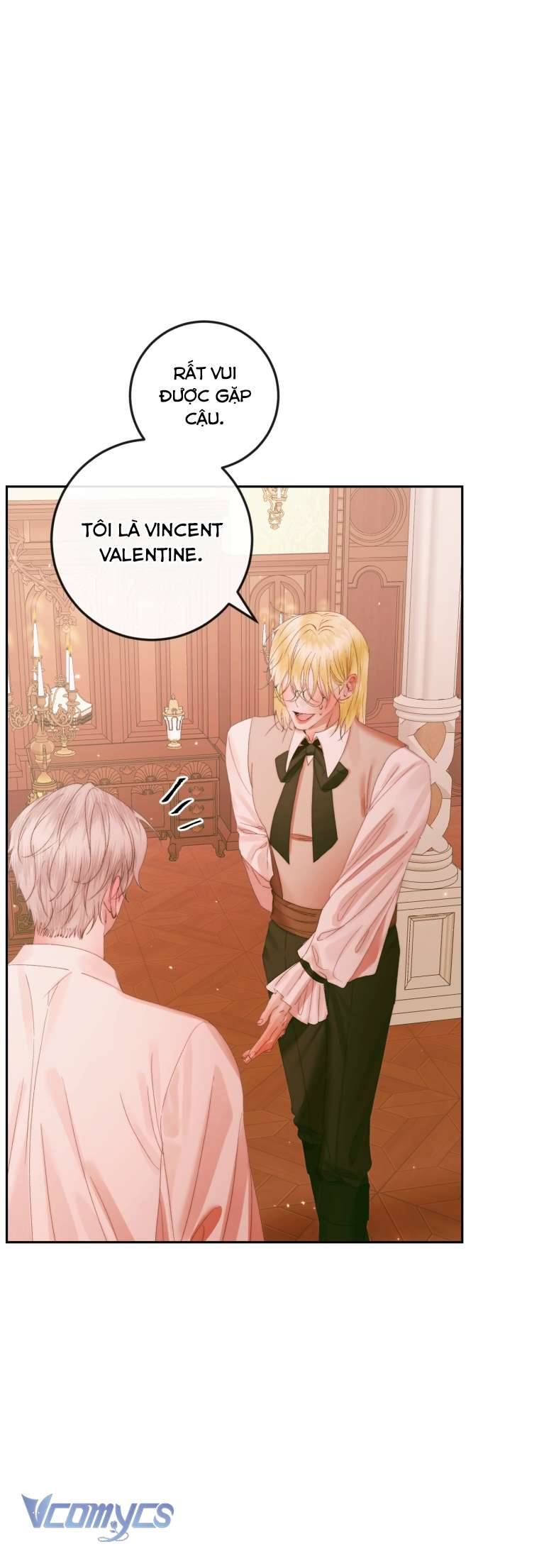 Siren: Trở Thành Gia Đình Của Nhân Vật Phản Diện Chapter 97 - Trang 3
