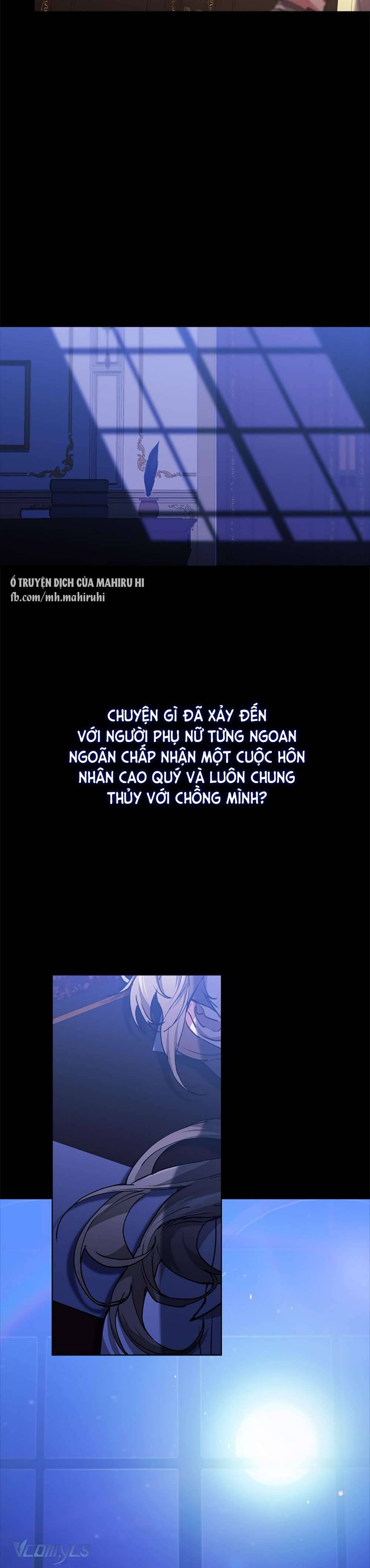 Hôn Nhân Này Rồi Sẽ Đổ Vỡ Chapter 11 - Trang 3