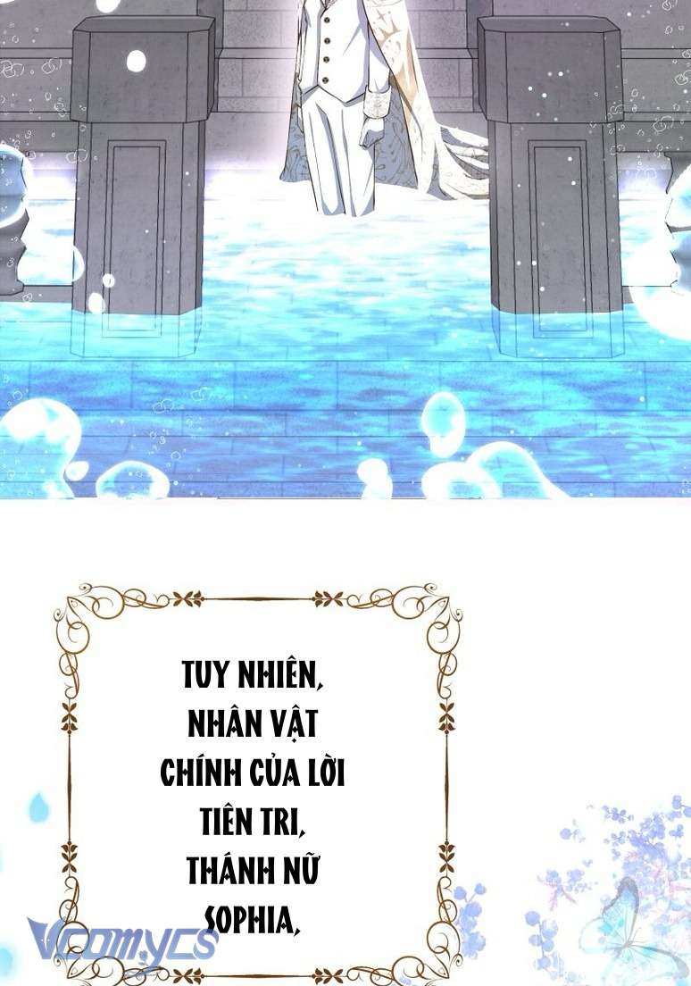 Sau Này Họ Sẽ Sinh Ra Tôi Chapter 2 - Trang 3