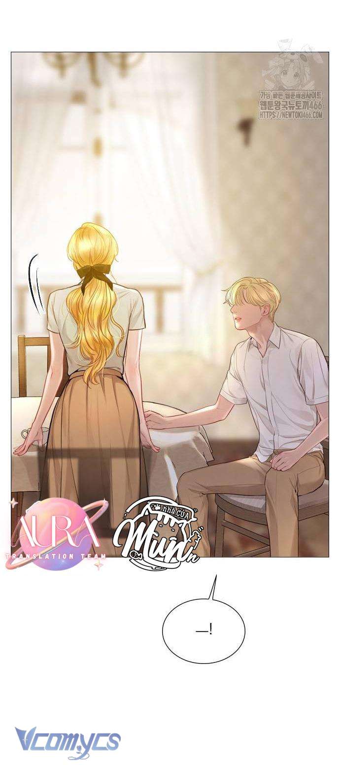 Hãy Khóc Và Cầu Nguyện Đi Chapter 31 - Trang 4