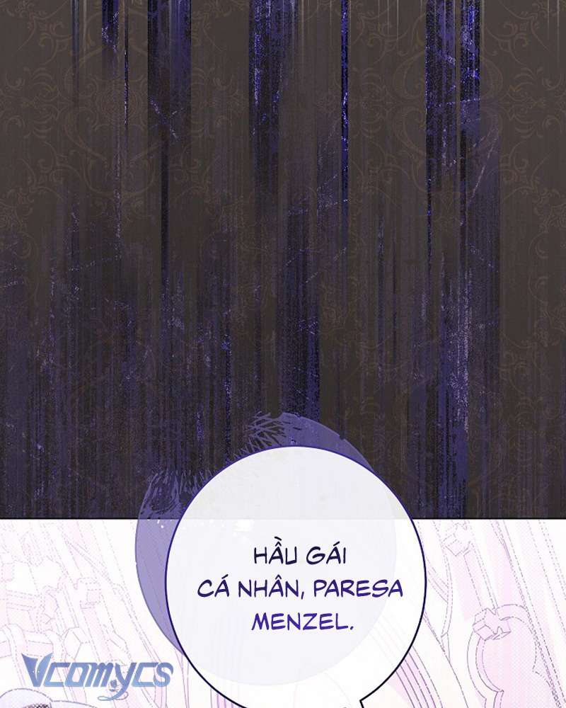 Hầu Gái Độc Quyền Của Hoàng Hậu Phản Diện Chapter 44 - Trang 4