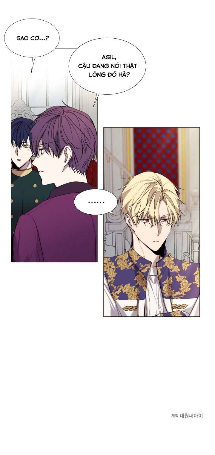 Ác Nữ Cần Bạo Chúa Chapter 21 - Trang 4