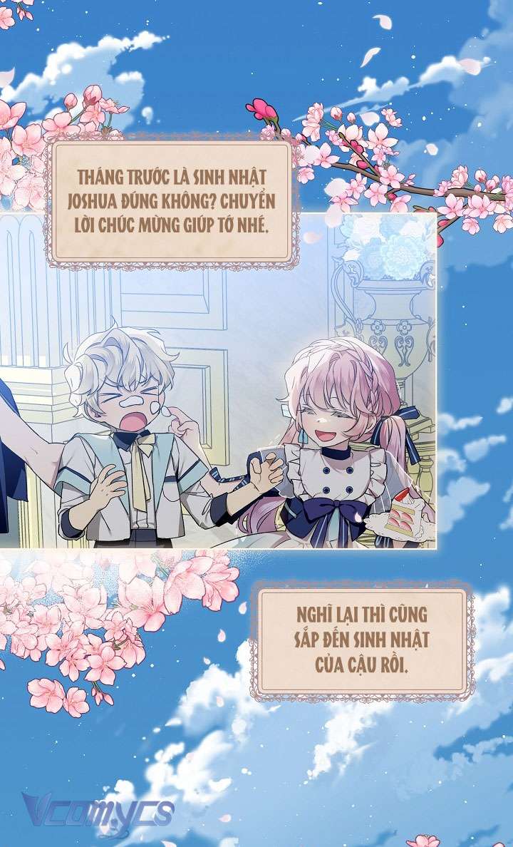 Quý Cô Thế Giới Ngầm Chap 56 - Trang 3