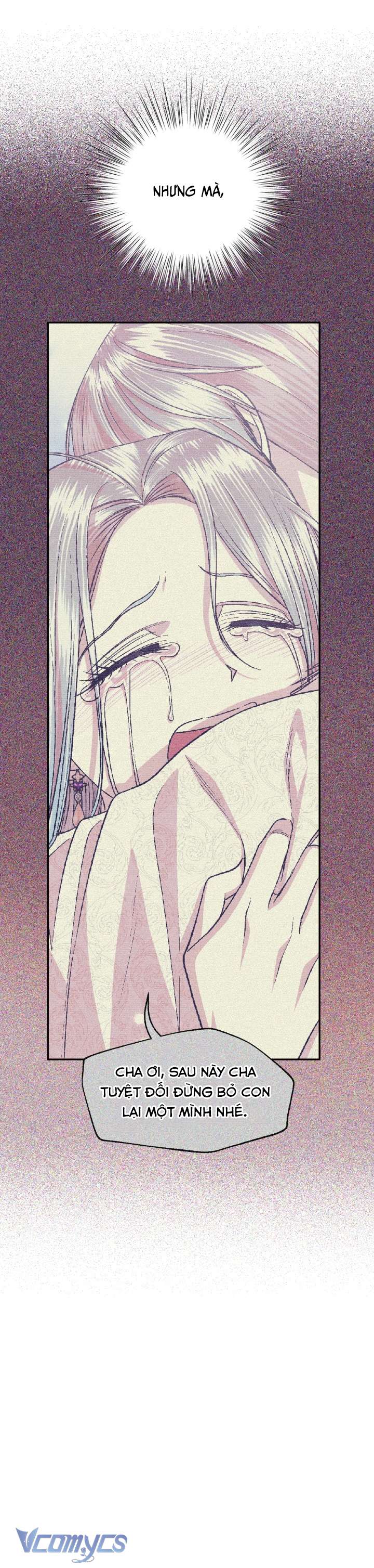 Cha À, Con Không Muốn Kết Hôn Đâu Chap 98 - Trang 2