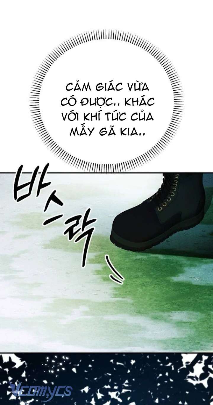 Papa Bạo Chúa, Con Sẽ Bảo Vệ Người! Chap 19 - Trang 2