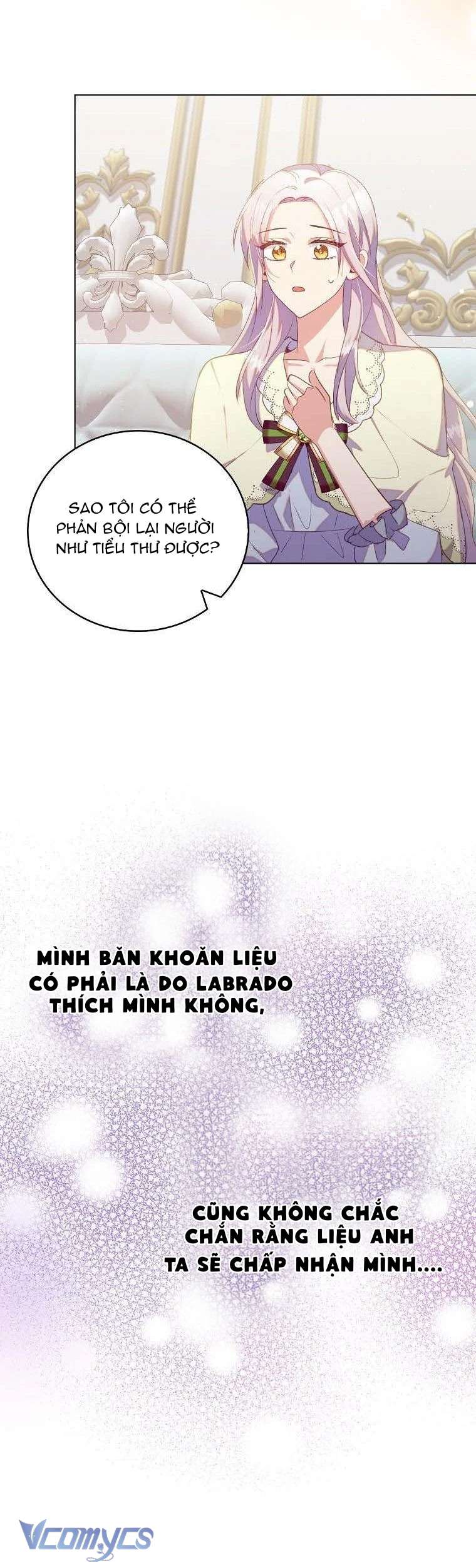 Tôi Chỉ Nhận Ra Sau Khi Mất Cô Ấy Chap 33 - Trang 2