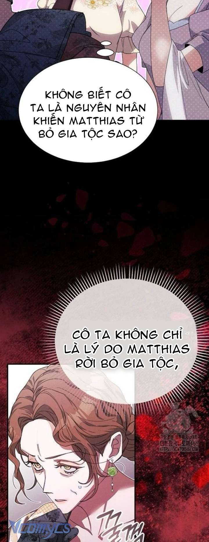 Papa Bạo Chúa, Con Sẽ Bảo Vệ Người! Chap 13 - Trang 2