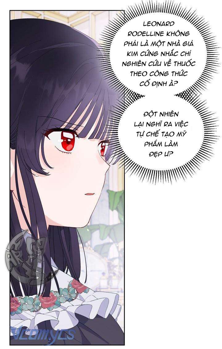 Sự Điều Trị Đặc Biệt Của Tinh Linh Chapter 9 - Trang 4