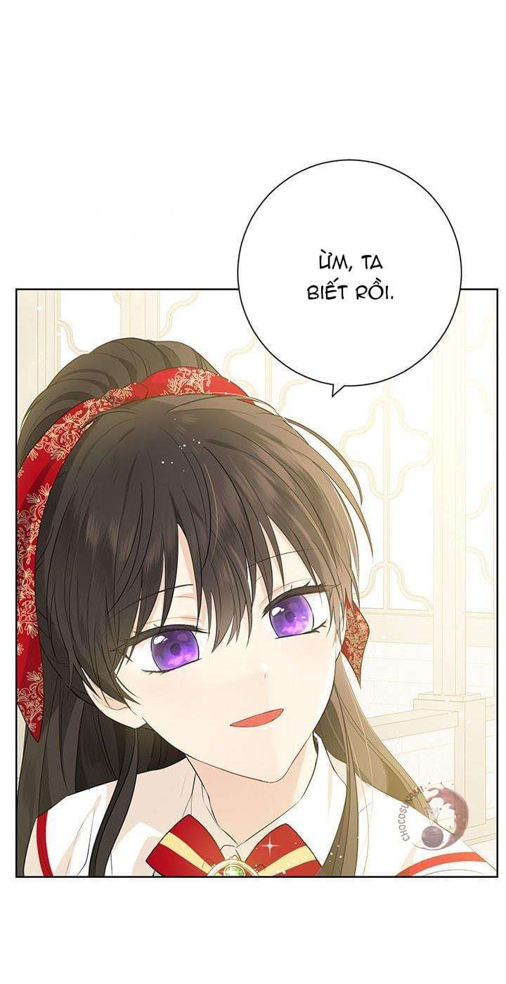 Tôi Là Minh Chứng Của Sự Thật Chap 40 - Trang 3