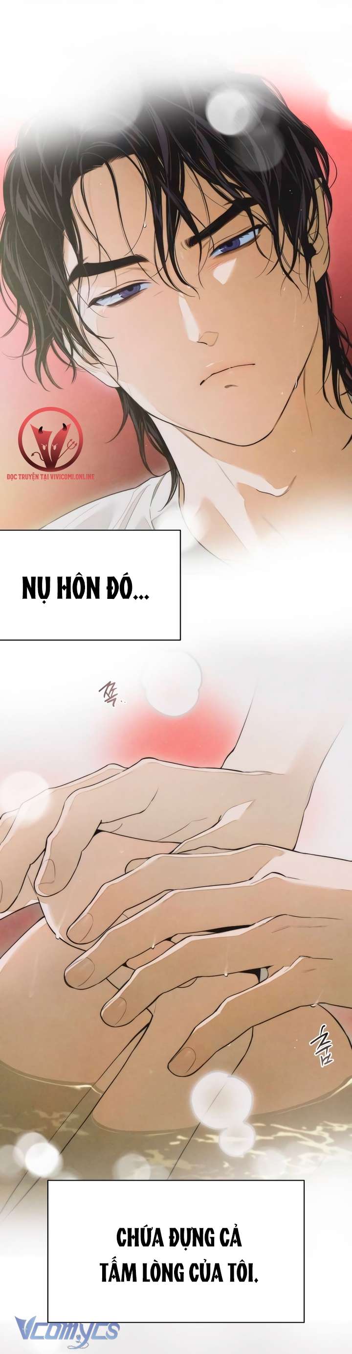 [18+] Mong Ước Của Ác Quỷ Chap 40 - Next Chap 41