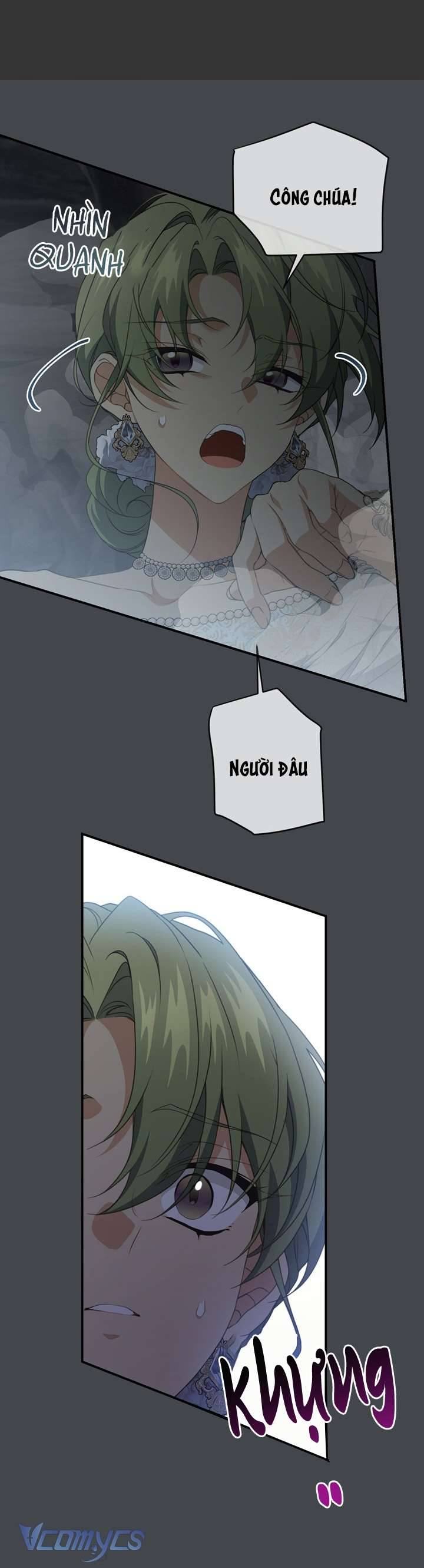 Lại Một Lần Nữa Hướng Về Ánh Sáng Chap 78 - Trang 2