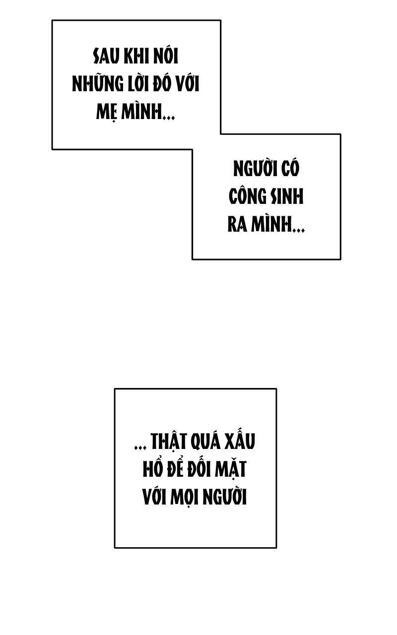 Thời Gian Trở Thành Lý Do Của Đôi Ta Chapter 49 - Trang 4