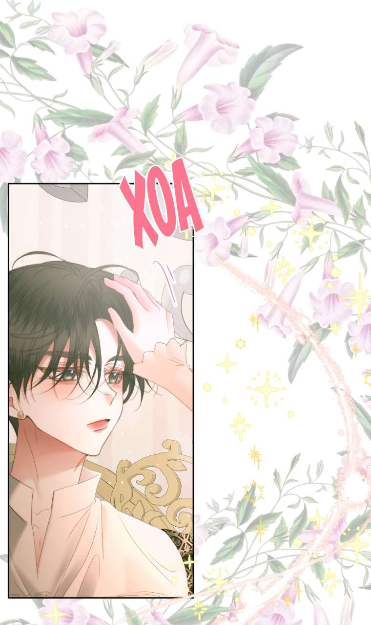 Siren: Trở Thành Gia Đình Của Nhân Vật Phản Diện Chapter 56 - Next Chapter 57