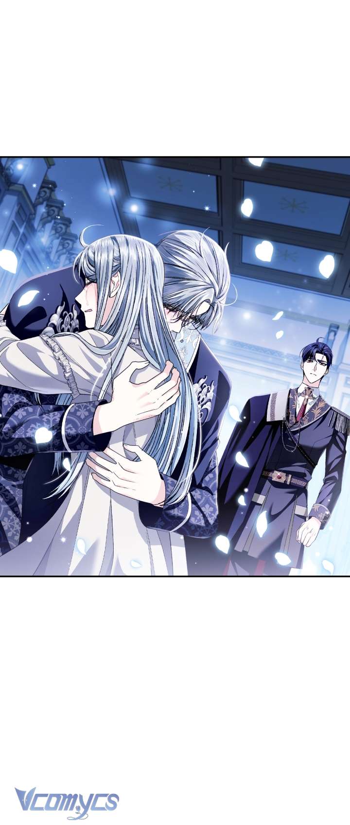 Cha À, Con Không Muốn Kết Hôn Đâu Chap 101 - Trang 2