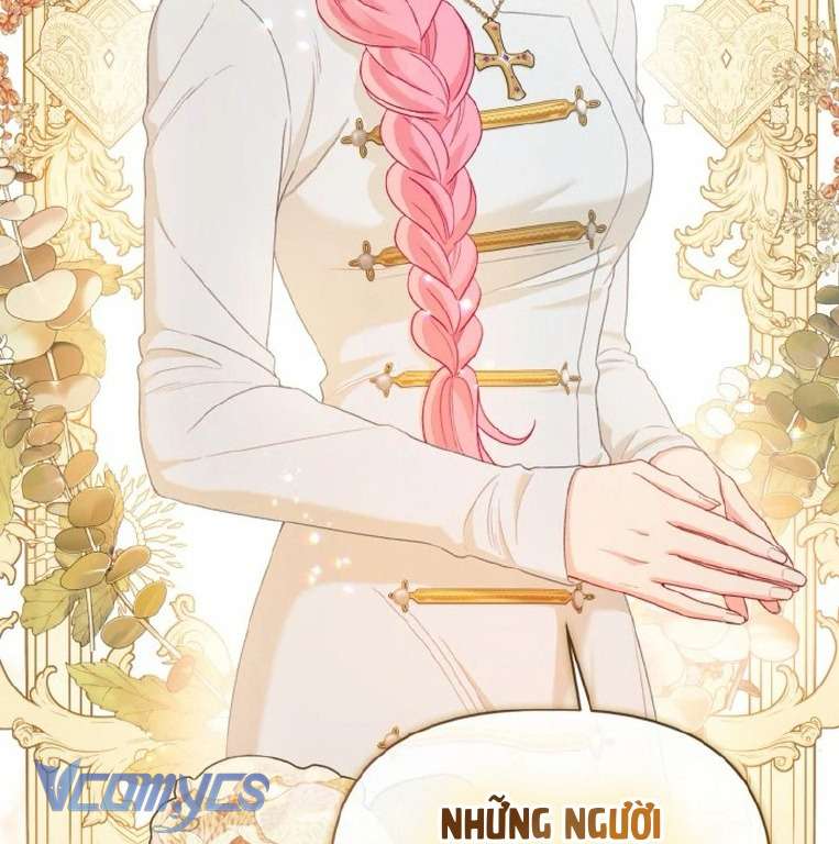 Sự Điều Trị Đặc Biệt Của Tinh Linh Chapter 83 - Trang 4