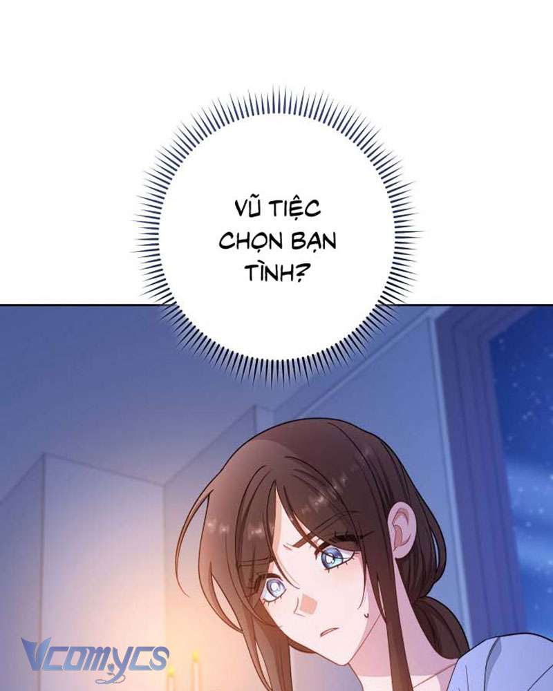 Hầu Gái Độc Quyền Của Hoàng Hậu Phản Diện Chapter 27 - Trang 4