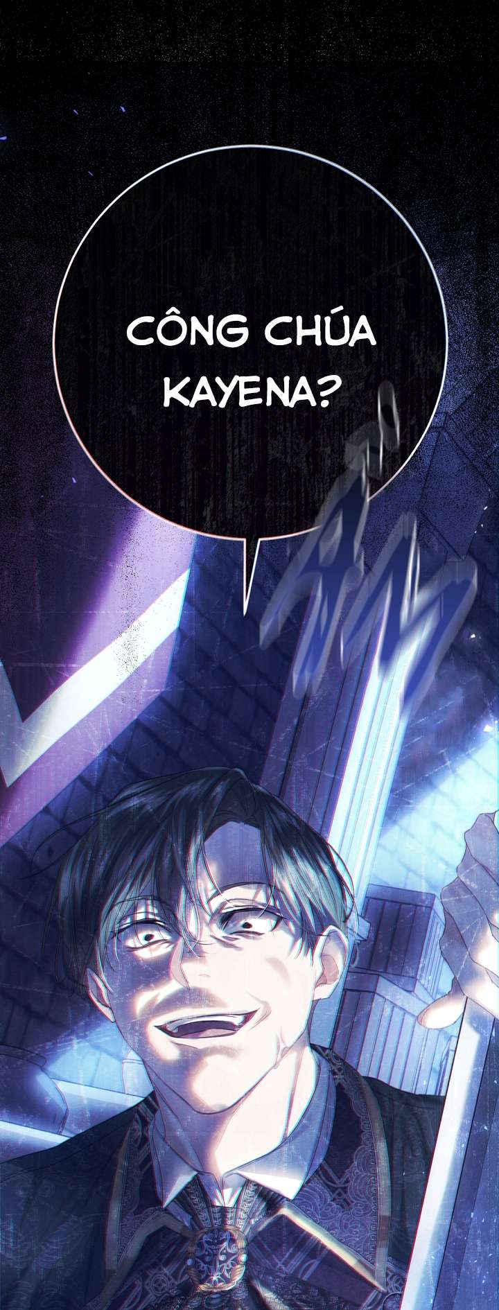 Ác Nữ Chỉ Là Một Con Rối Chap 55 - Trang 2