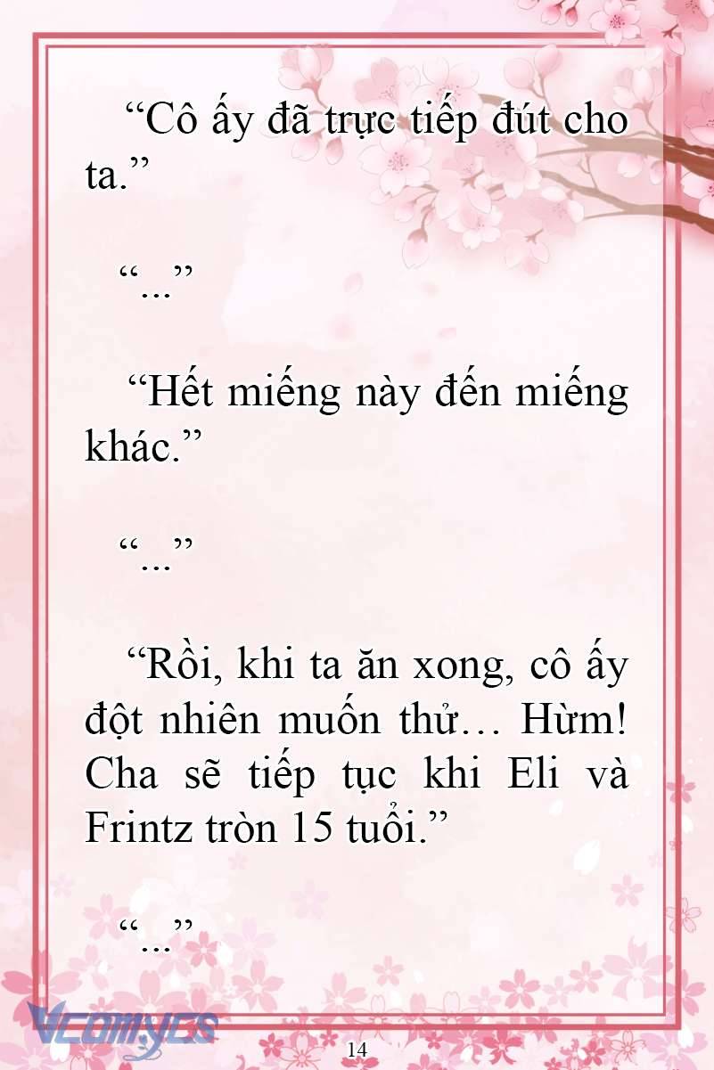 [Novel] Đặc Quyền Của Người Chuyển Sinh Chap 39 - Trang 2