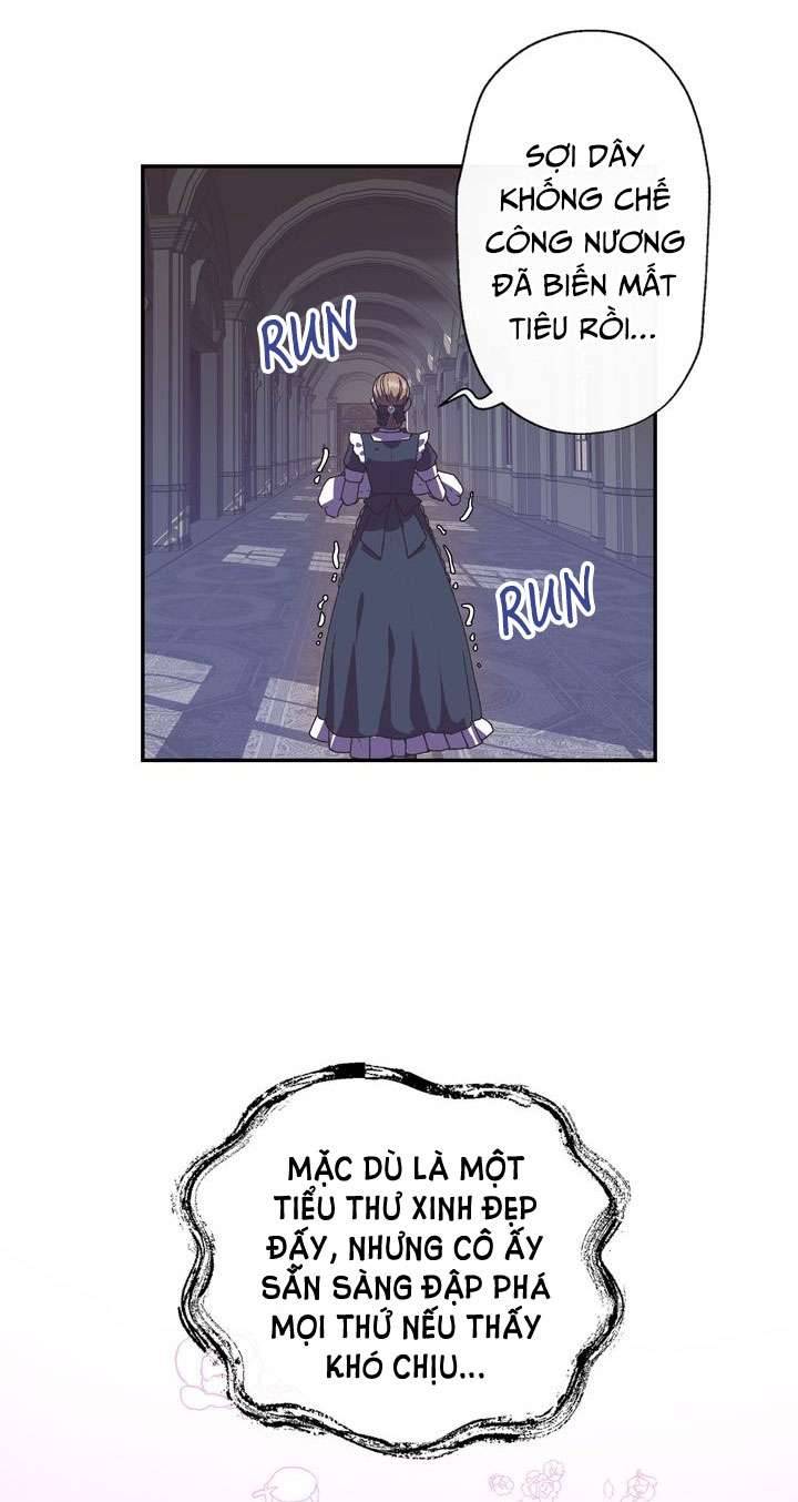 Cha À, Con Không Muốn Kết Hôn Đâu Chap 2 - Trang 2