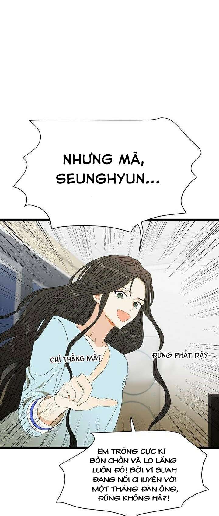 Giả Mạo Theo Phong Cách Chapter 38 - Next Chapter 39