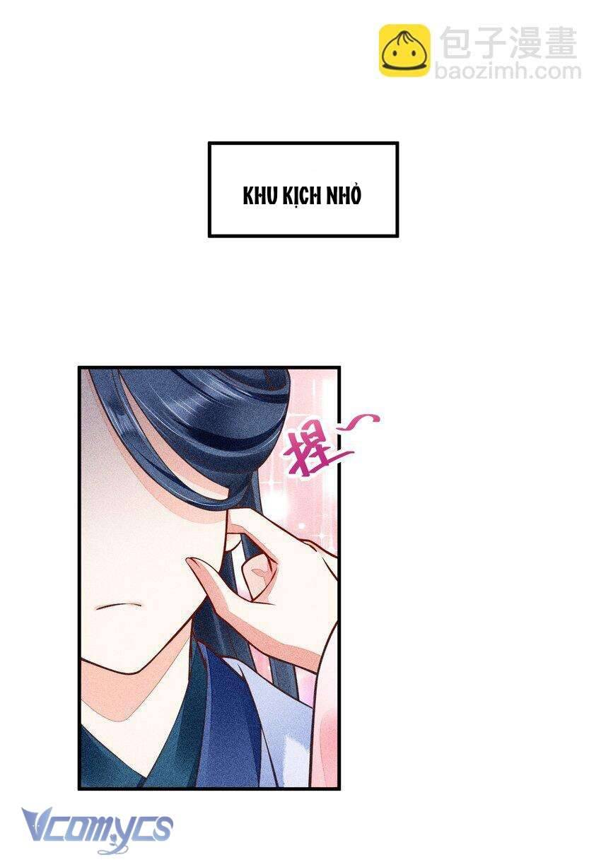 Nuôi Dưỡng Hoàng Tử Chap 5 - Trang 2