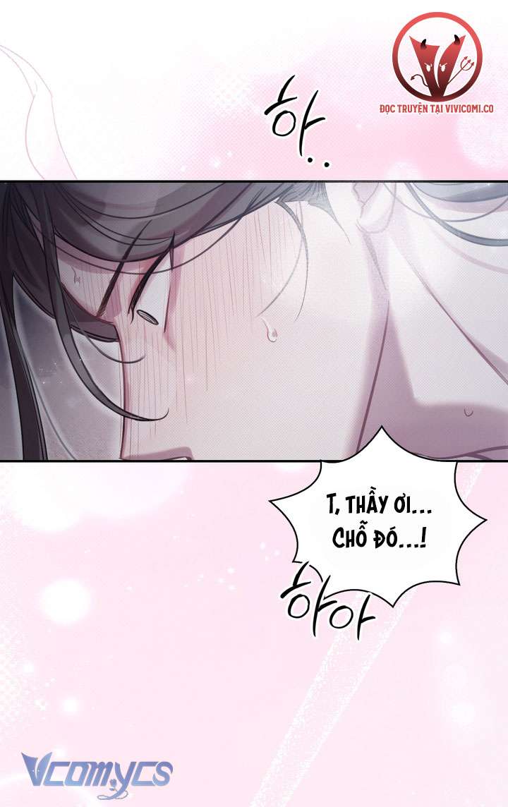 [18+] Tiết Học Bí Mật Của Trung Điện Chap 46 - Trang 2