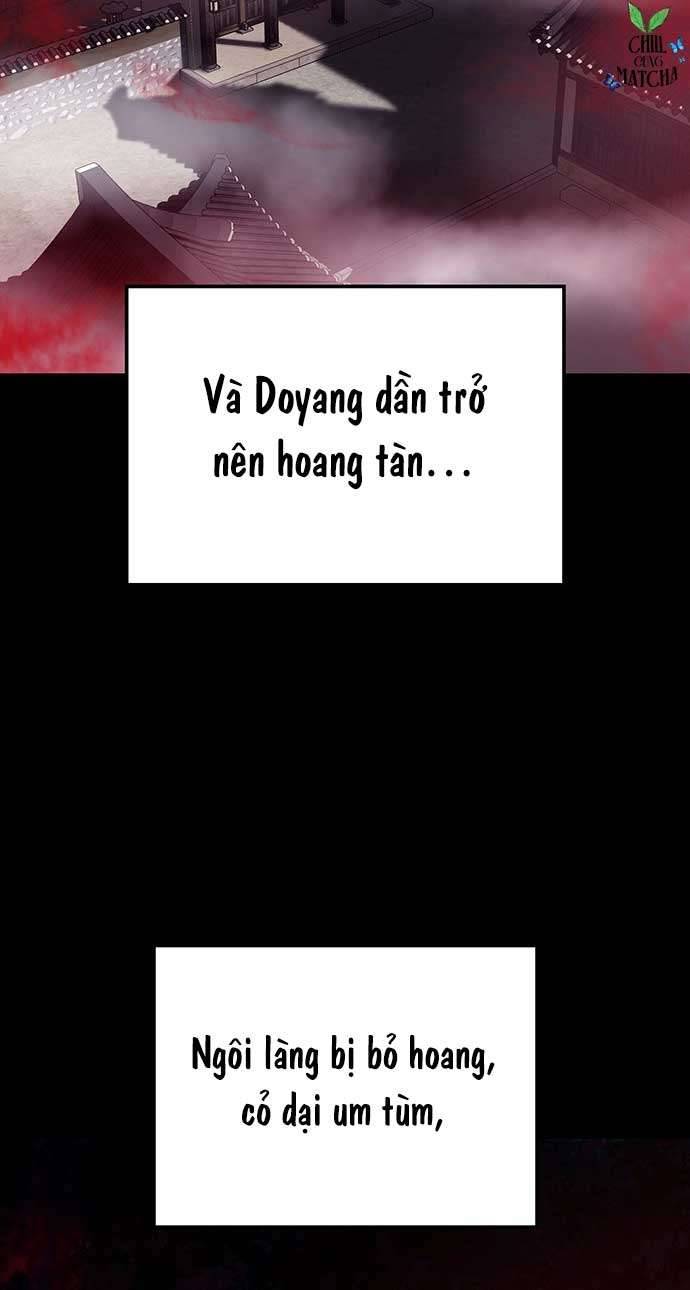 Vương Tử Huyền Bí Chapter 8 - Trang 4