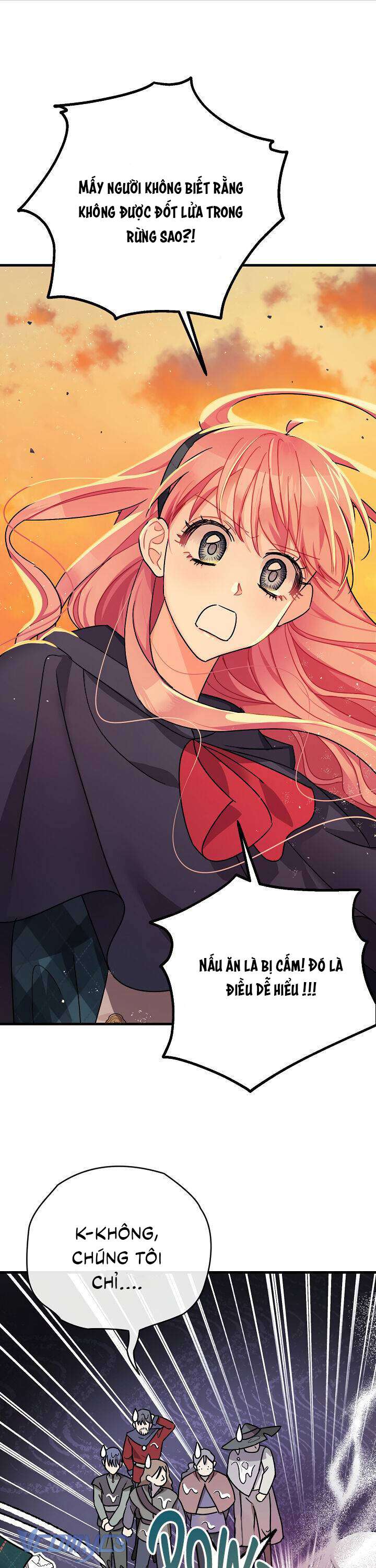 Liều Thuốc An Thần Của Bạo Chúa Chapter 11 - Trang 3