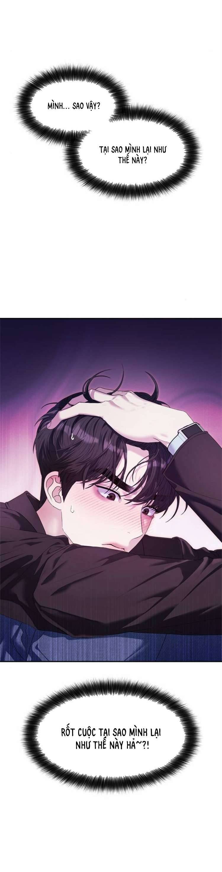 Couple Breaker Chapter 51 - Trang 4
