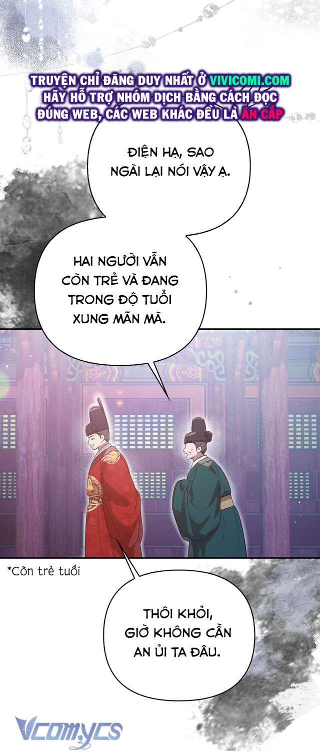 [18+] Tiết Học Bí Mật Của Trung Điện Chap 38 - Trang 2
