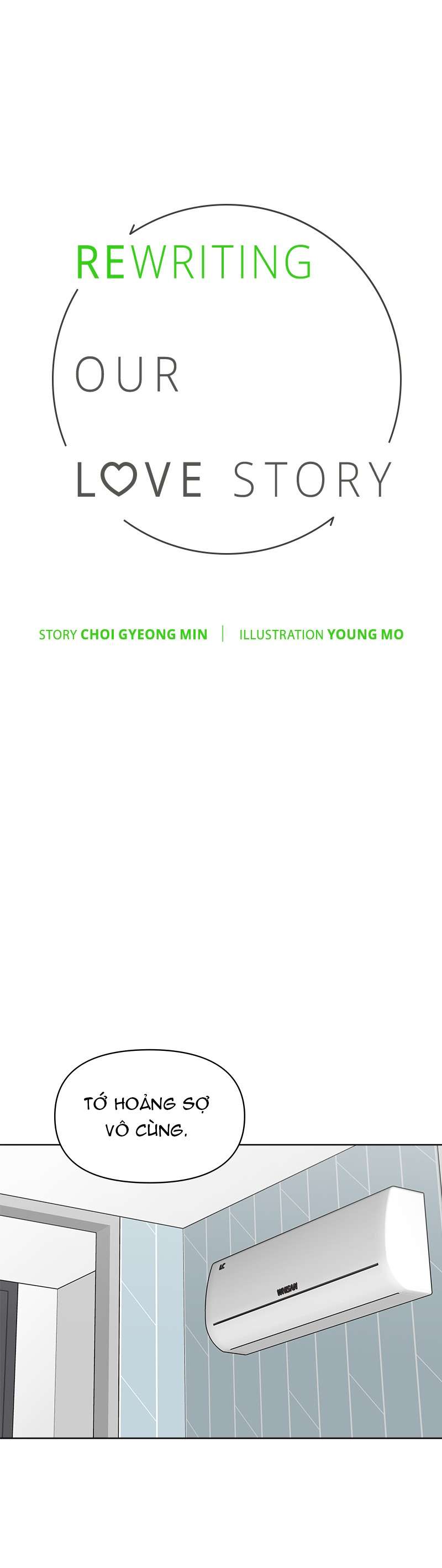 Tình Xưa Viết Lại Chapter 57 - Next Chapter 58