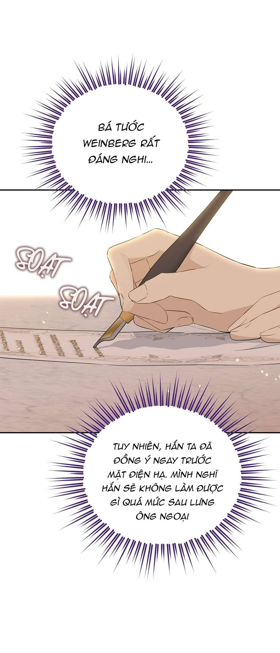 Tôi Là Minh Chứng Của Sự Thật Chap 113 - Trang 3