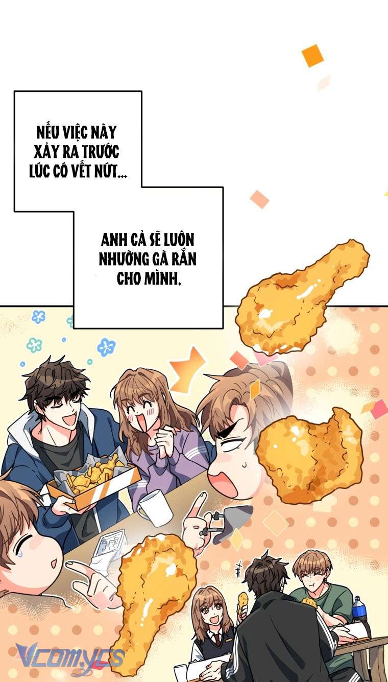 Tôi Là Em Gái Của Nhân Vật Chính Chap 4 - Next Chap 5