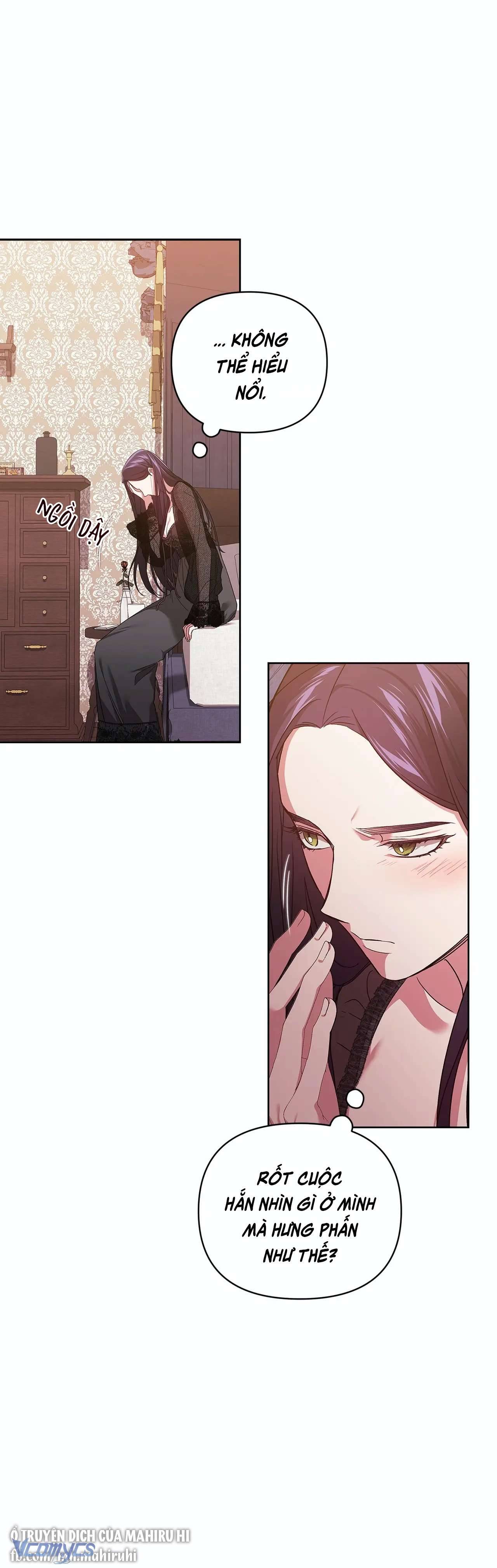 Hôn Nhân Này Rồi Sẽ Đổ Vỡ Chapter 24 - Trang 3