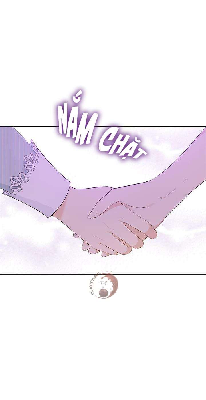 Tôi Là Minh Chứng Của Sự Thật Chap 40 - Trang 3