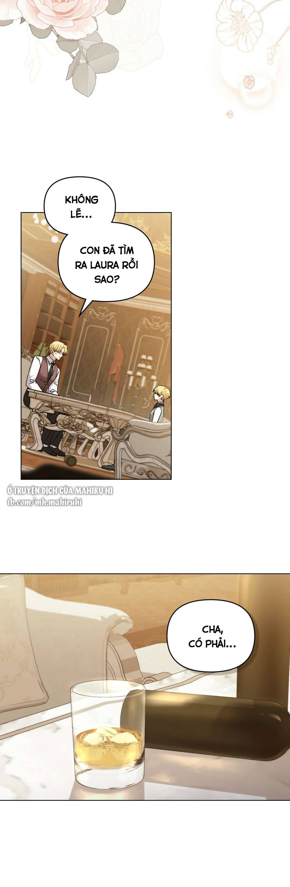 Tìm Lại Camellia Chapter 64 - Trang 4