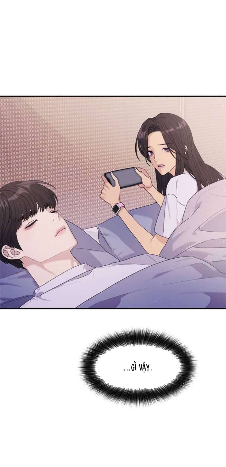 Couple Breaker Chapter 48 - Trang 4