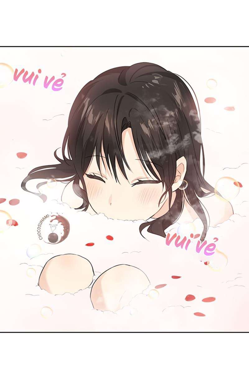 Tôi Là Minh Chứng Của Sự Thật Chap 18 - Trang 3