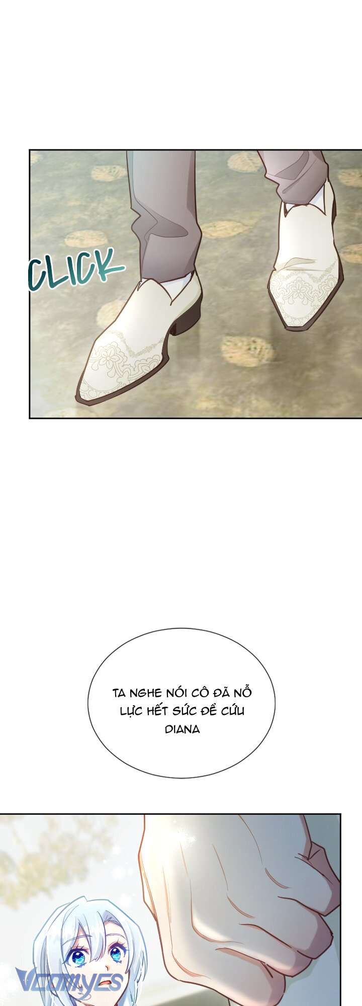 Sự Báo Thù Của Một Vị Thánh Chap 95 - Trang 2