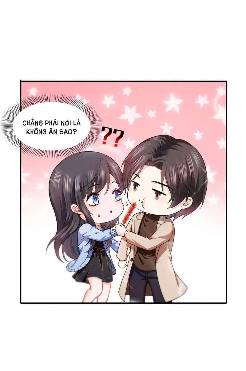 Hệt Như Hàn Quang Gặp Nắng Gắt Chap 140 - Trang 3
