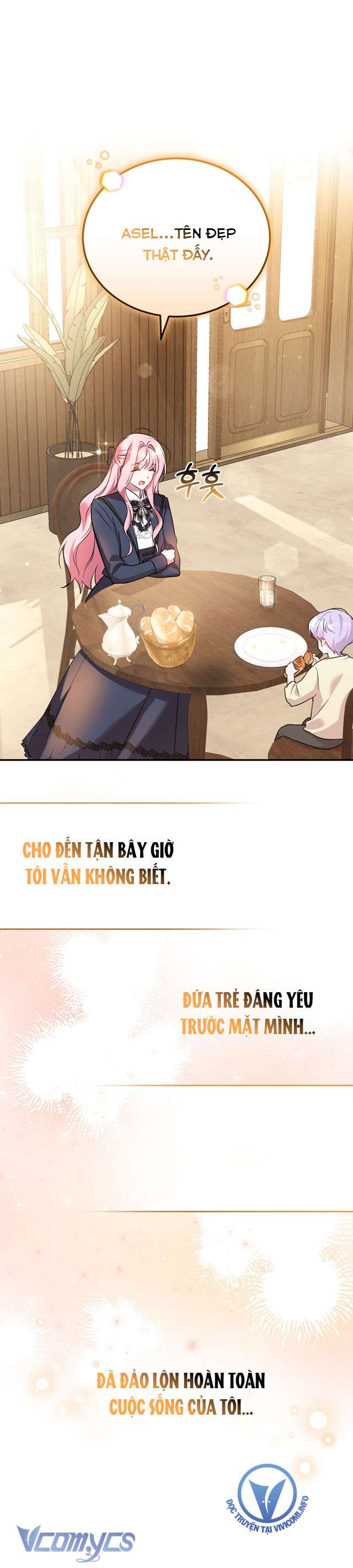 Không Phải Tôi Cố Tình Khiến Anh Ta Si Mê Đâu Chapter 1 - Trang 4