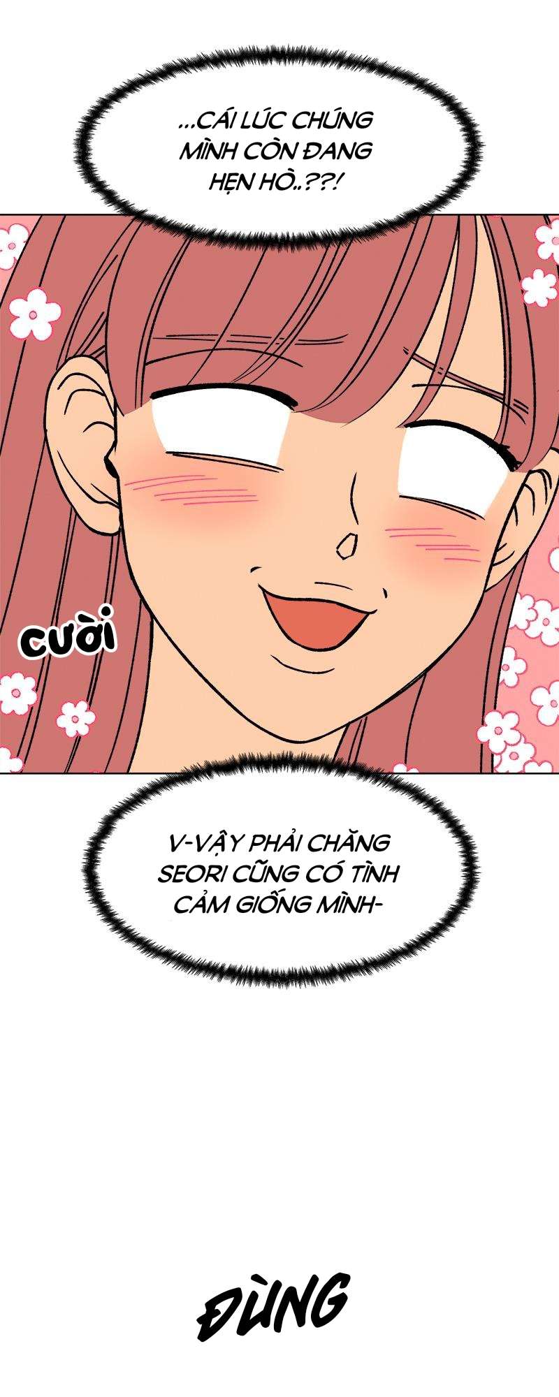 Tình Xưa Viết Lại Chapter 25 - Trang 4